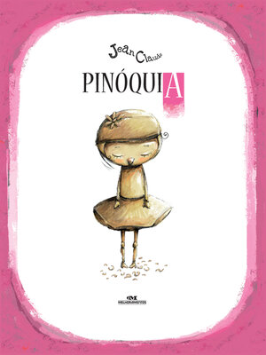cover image of Pinóquia